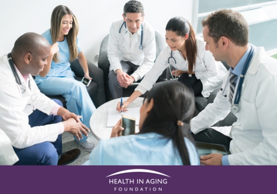 Make a Difference: Doctors 